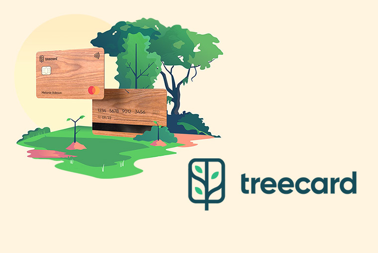 Treecard
